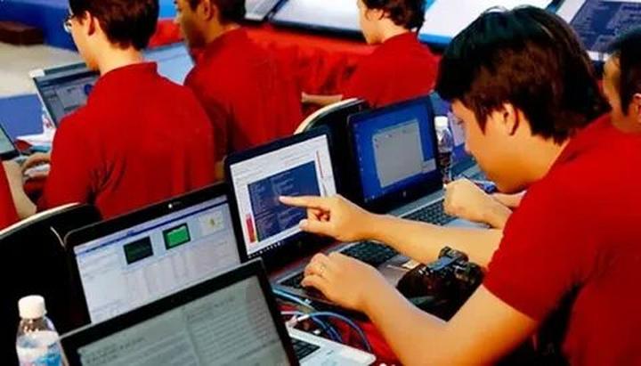 Bán Hàng Online Siêu Hiệu Quả với Hotspot Matrix