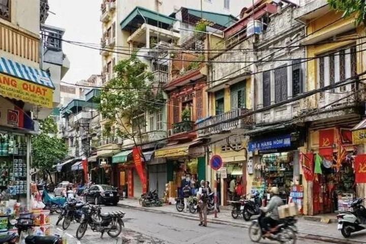 Chuyên gia Hotspot Matrix phân tích: Các nhà khoa học phân tích và marketing video