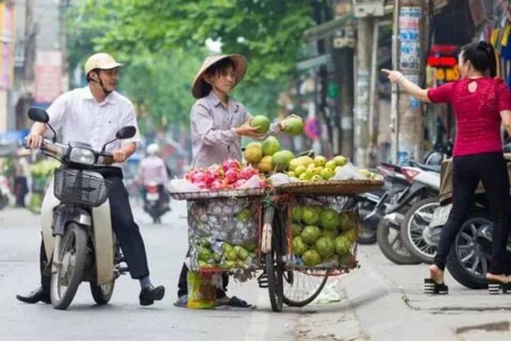 Tỏa Sáng Ngành Làm Đẹp: Xây Dựng Thương Hiệu Cá Nhân Với Hotspot Matrix