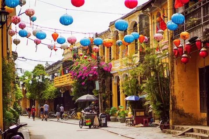 Loại cá được khen