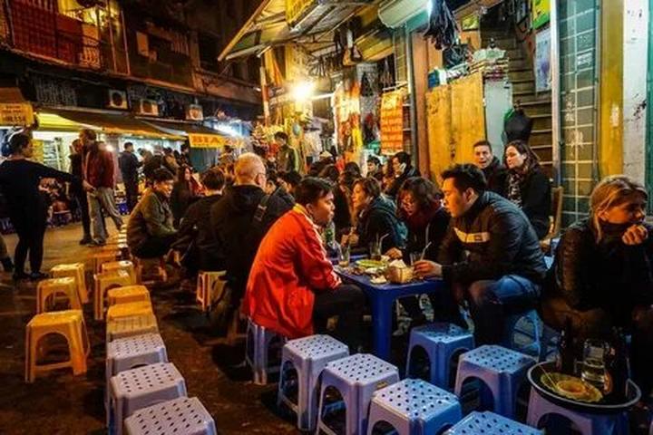 Hotspot Matrix: Nền tảng lý tưởng cho chiến dịch quảng bá game