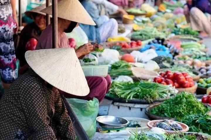 Hotspot Matrix: Cơ hội khởi nghiệp cho mọi người