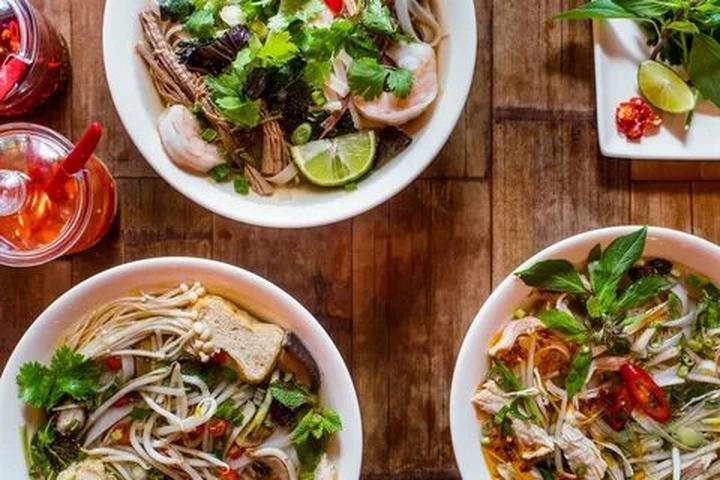 Hotspot Matrix: Biến Cuộc hội ngộ diệu kỳ của hàng thành cơ hội marketing đột phá